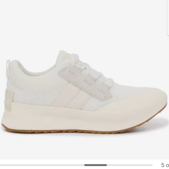 SOREL Out N About III Sneaker - Picture 3 of 14